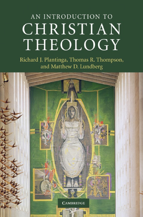 An Introduction to Christian Theology